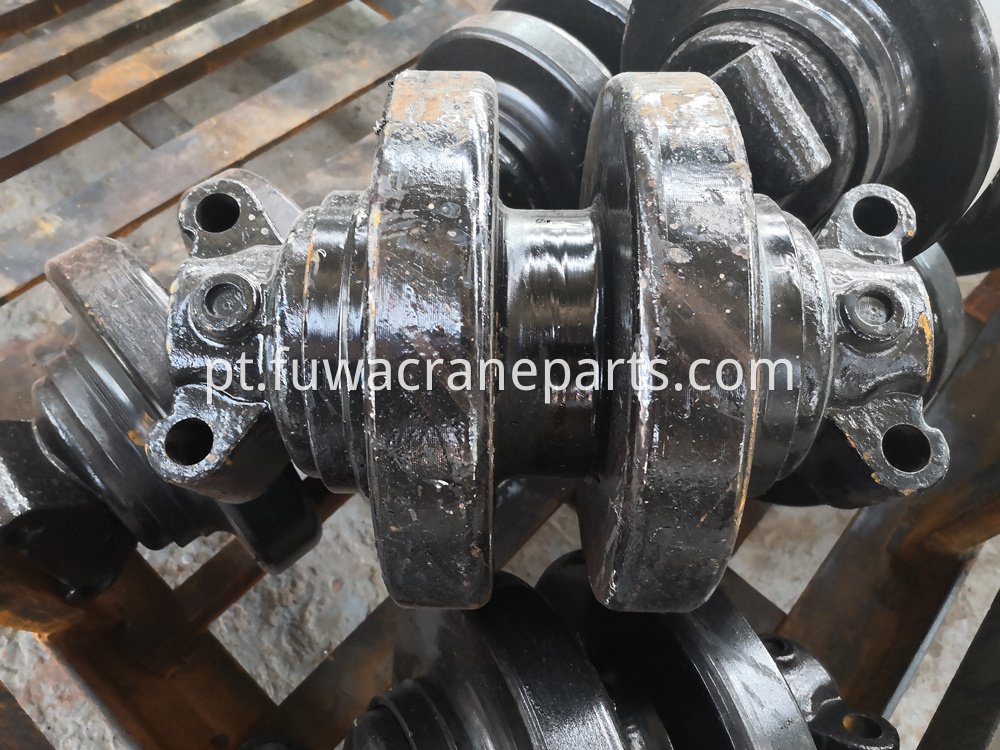 Fuwa Crawler Crane Track Roller 1